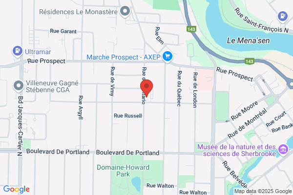 Centre De Formation Champlain Pour Adultes