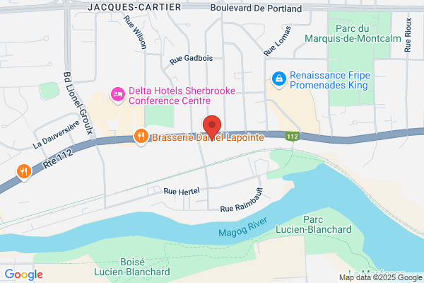 Cartoucherie