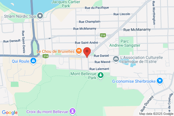Services De L'orient
