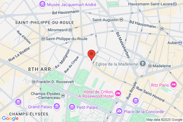 Confection Ghislaine Cardin Enr