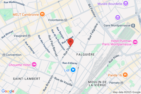 Institut Des Arts De La Scene