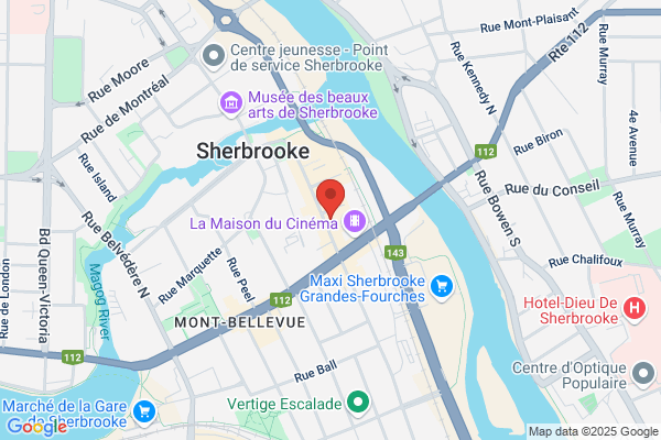 Studio De Danse Louise Milot Inc