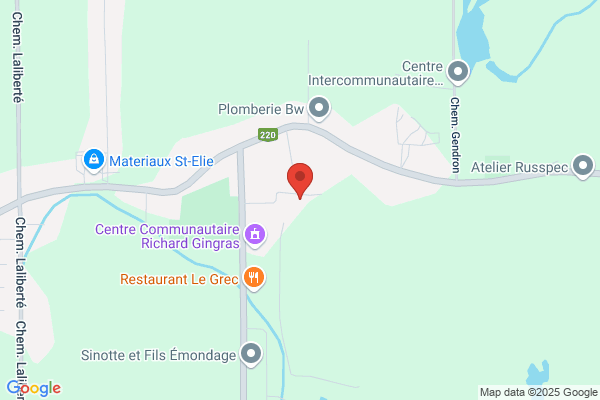 Daigneault Irrigation Inc