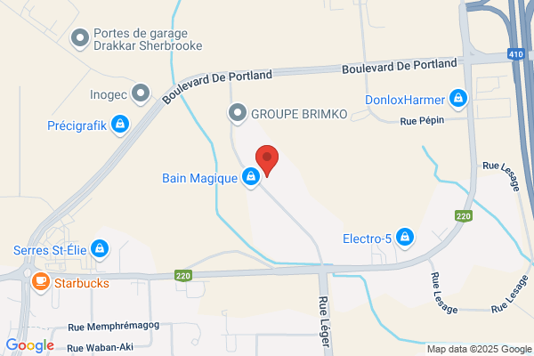 Tourbe P R