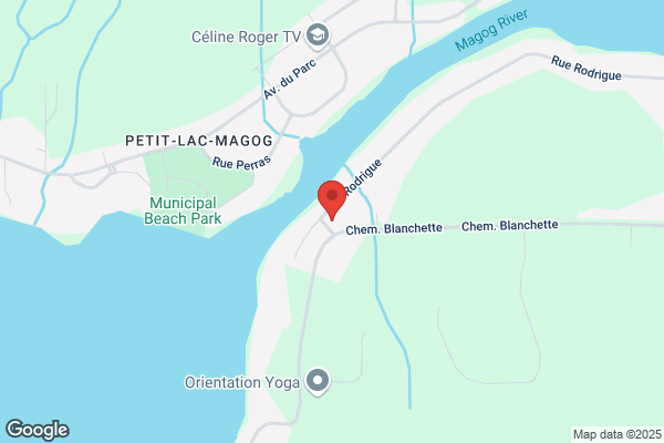 Propane De L'Estrie