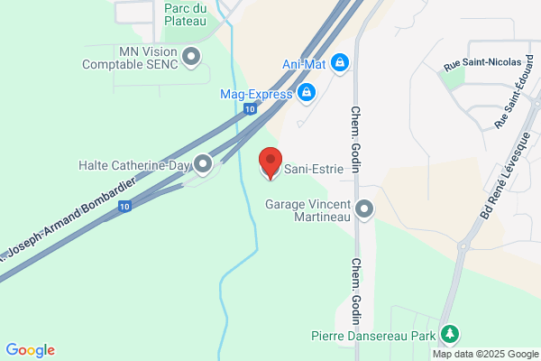 Sani-Estrie
