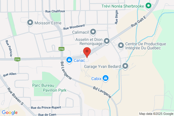Action Drain Enr Division Norbert Bergeron Inc
