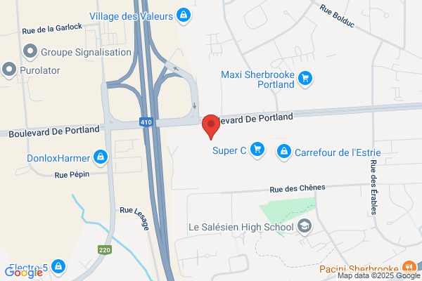 Passeport Beaute Enr