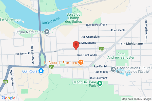 Salon D'esthetique Re-Peau