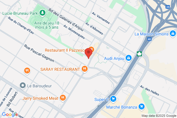Agence De Placement Imperio Inc