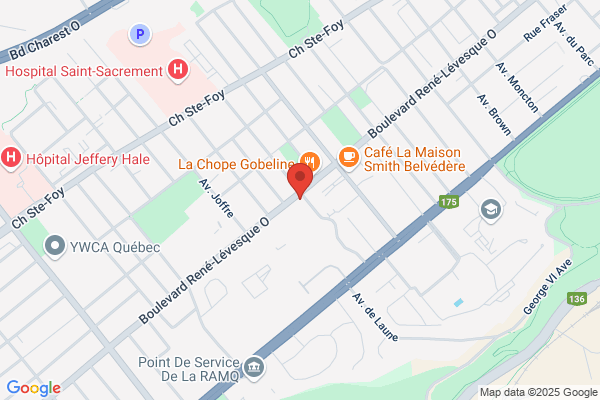 Consultants Jean Coulombe & Associes Inc