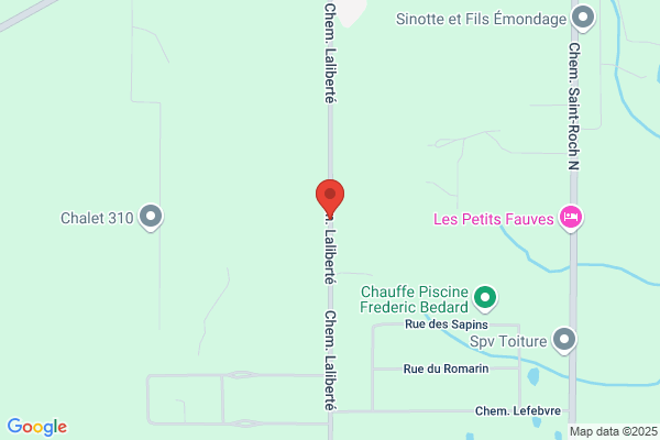 Cote Gilles Excavation Inc