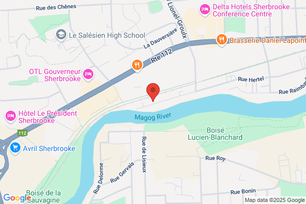 A C Q Region Estrie Association De La Construction D