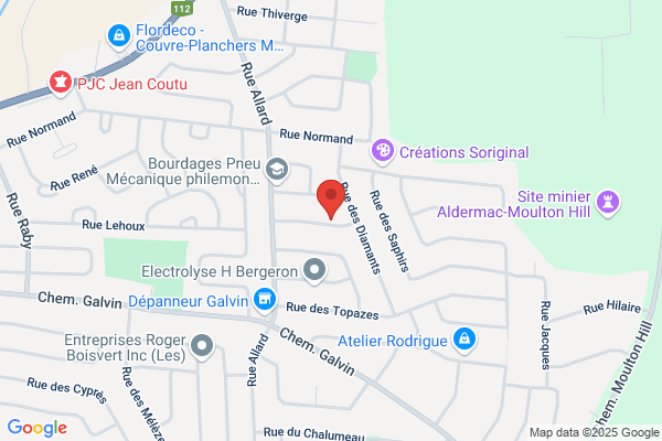 Clarence Hallée Inc
