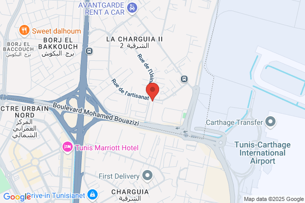 Agence De Recouvrement Optima
