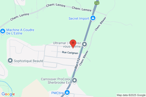 Beaulac Rembourrage
