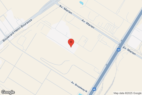 Brault & Martineau Inc