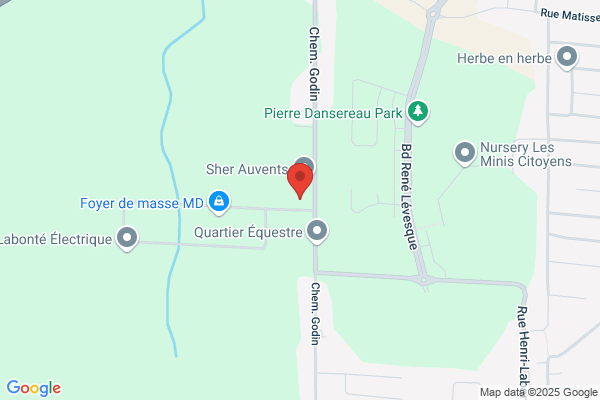 Casavant Construction