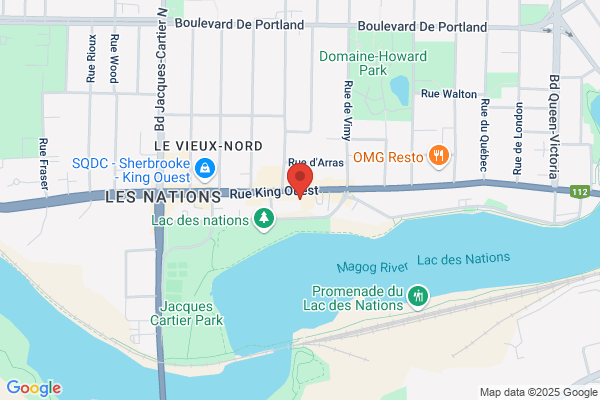 Clinique Médicale des Cantons