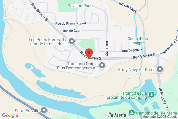 Agence De Voyage Lennoxville