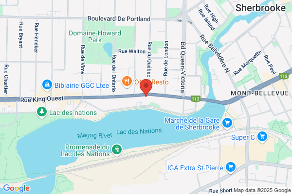 Agence De Voyages Mercedes Inc