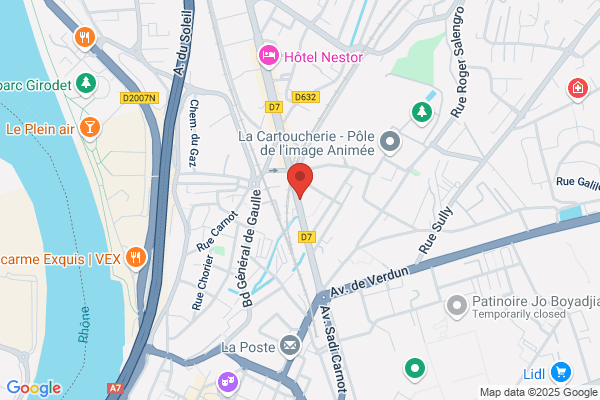 Epicerie Asie Enr