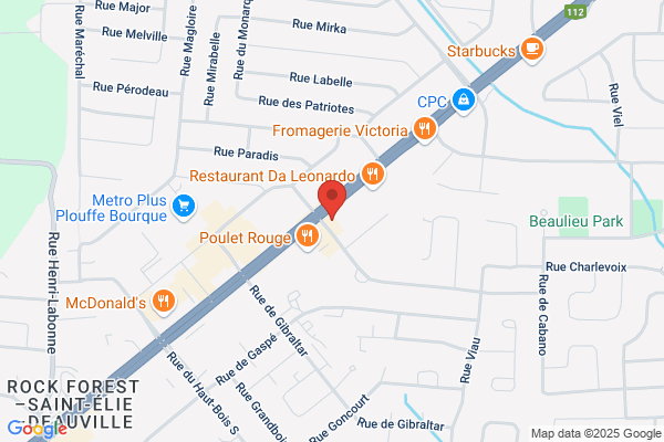General Nutrition Centres