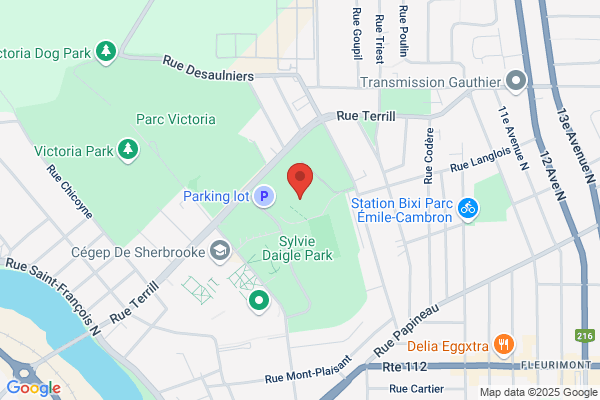 Actionsport Physio Sherbrooke