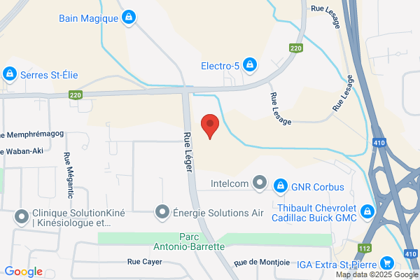 Wolseley Plumbing/HVAC