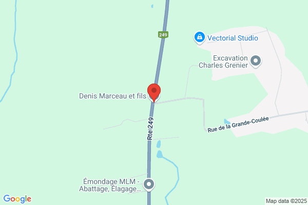 Denis Marceau & Fils Inc
