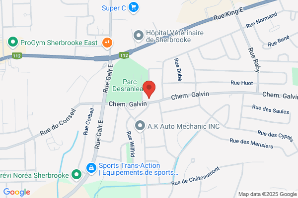 Generatrices Fleurimont Enr Vente & Service