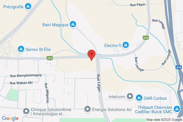 Pompes Et Filtration Shermont