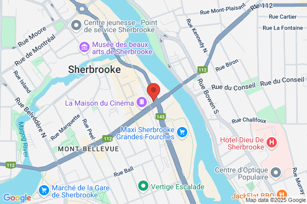 Pierre Roy & Associés - Syndic autorisé en insolvabilité - Sherbrooke