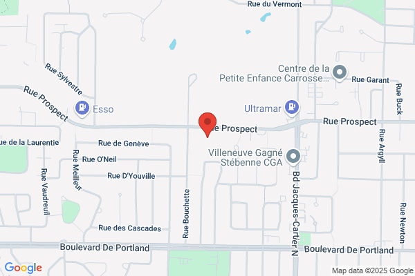 Agence Ellipse (anciennement Agence PMA) Sherbrooke | Agence autorisées Intact