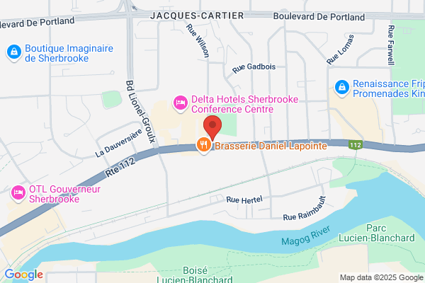 Duclos & Vaillancourt Inc, Assurances