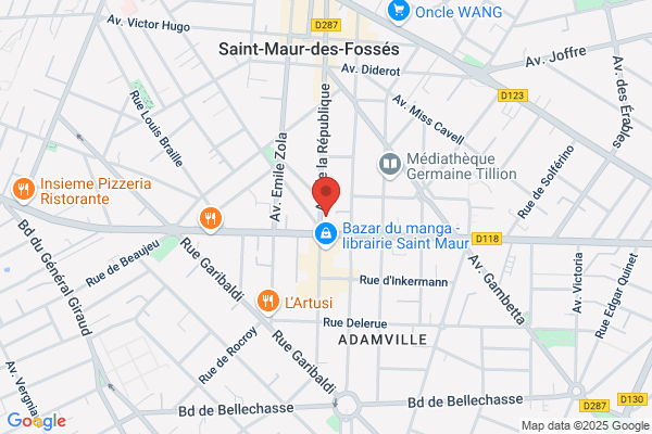 Boutique Les Dessous Chics Inc