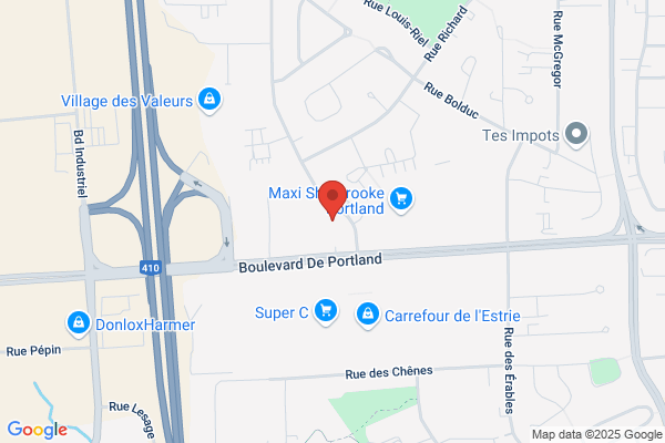 easyfinancière