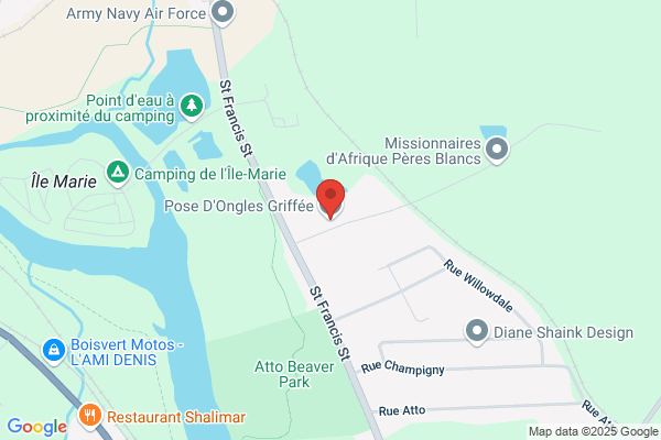 Institut La Griffe