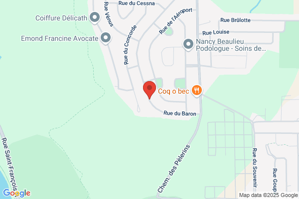 Maçonnerie René Roy Inc