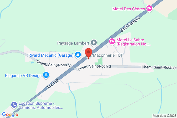 Maçonnerie TLT