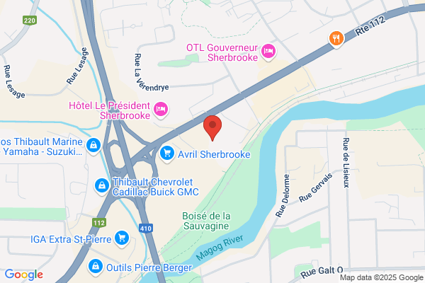 Atmosphere Centre De Beaute