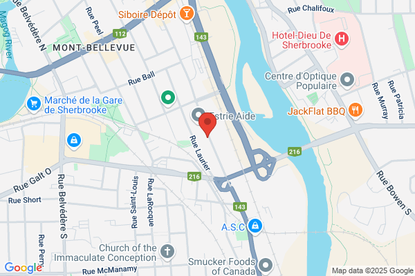 Pont Org De Justice Alternative
