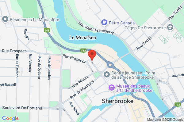 Cooperative De Services A Domicile De L'estrie