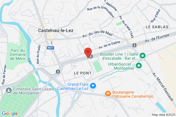 Agence Sur Appel