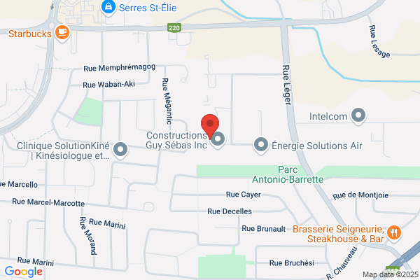 Distribution 9343-3431 Quebec inc