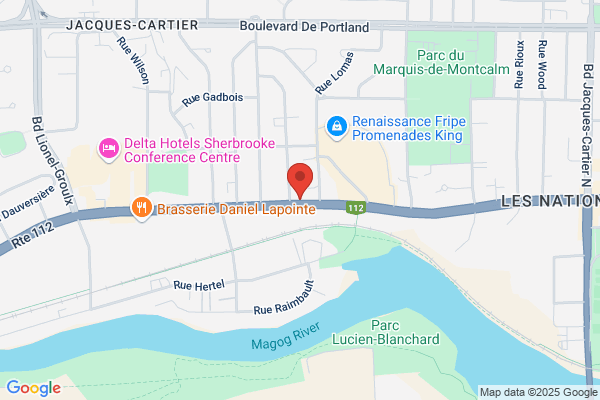 Petit Centre D'art