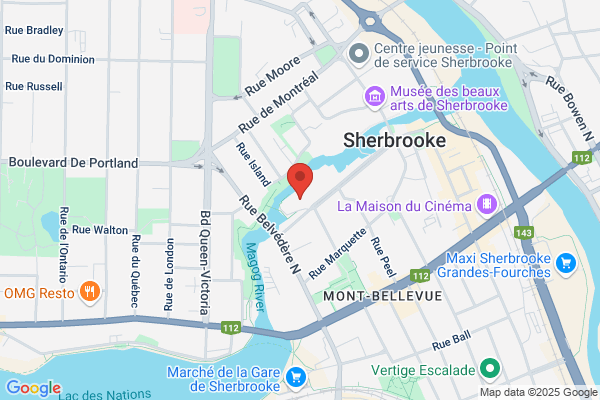 Clinique Professionnelle D'osteopathie