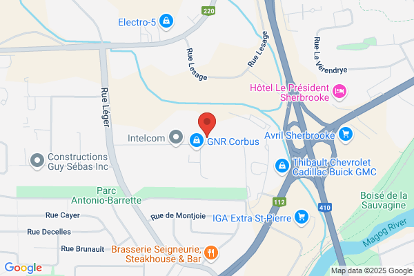 Armoires St-Elie inc