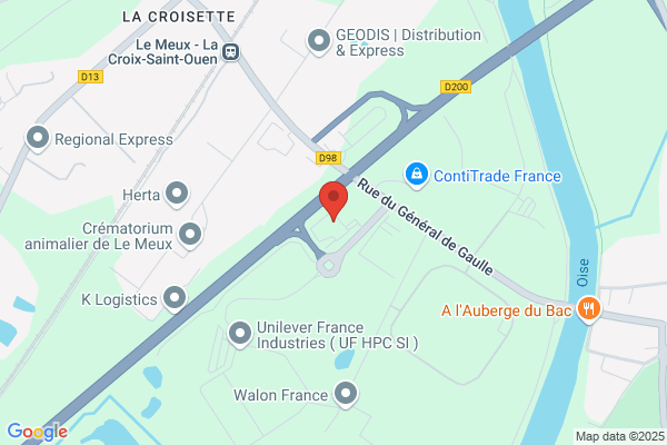 Service De Lubrifiants Industriels & Commerciaux (Sl