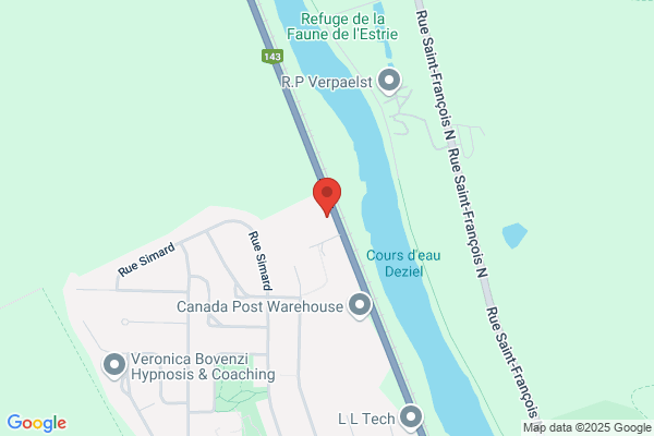 Pavage Modulaire De L'estrie Inc